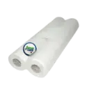 SABANILLA PAPEL 50 mtrs 2 UNIDADES