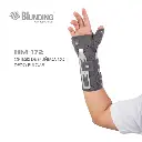 ORTESIS DE MUÑECA CON DEDO PULGAR