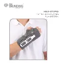 ORTESIS MUÑECA C/FERULA PALMAR-DORSAL