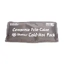 COMPRESA FRIO-CALOR SPORT 28X13 CM