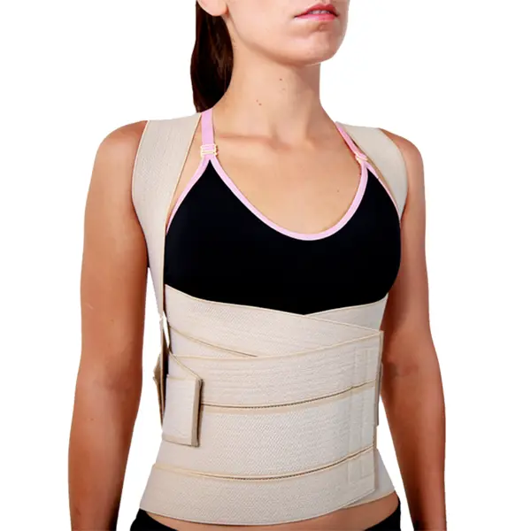 FAJA DORSO-LUMBAR