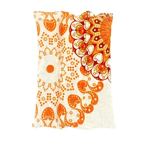 GUATERO DE SEMILLA CON CUARZO 3 BANDAS