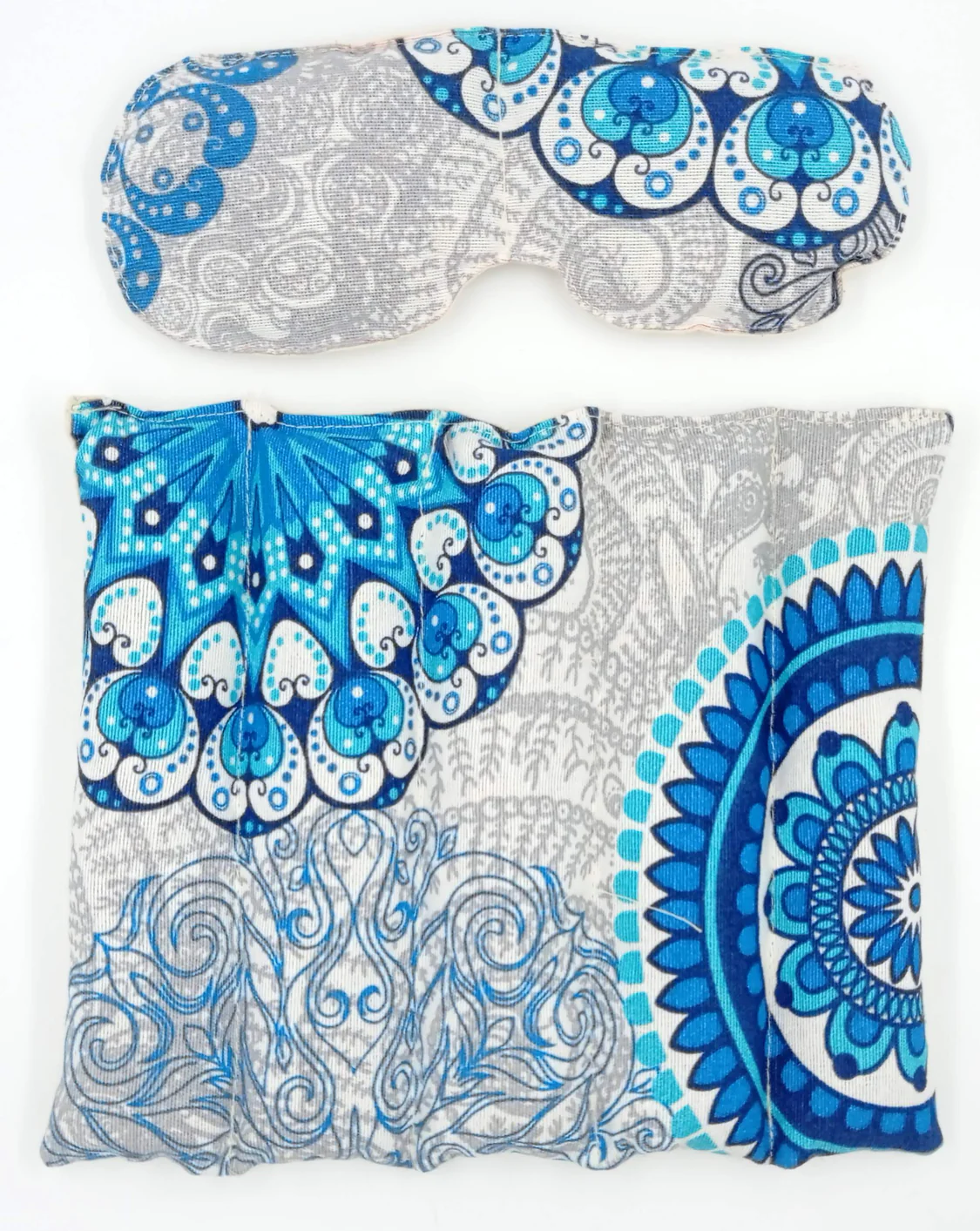 PACK GUATERO 5 BANDAS + ANTIFAZ