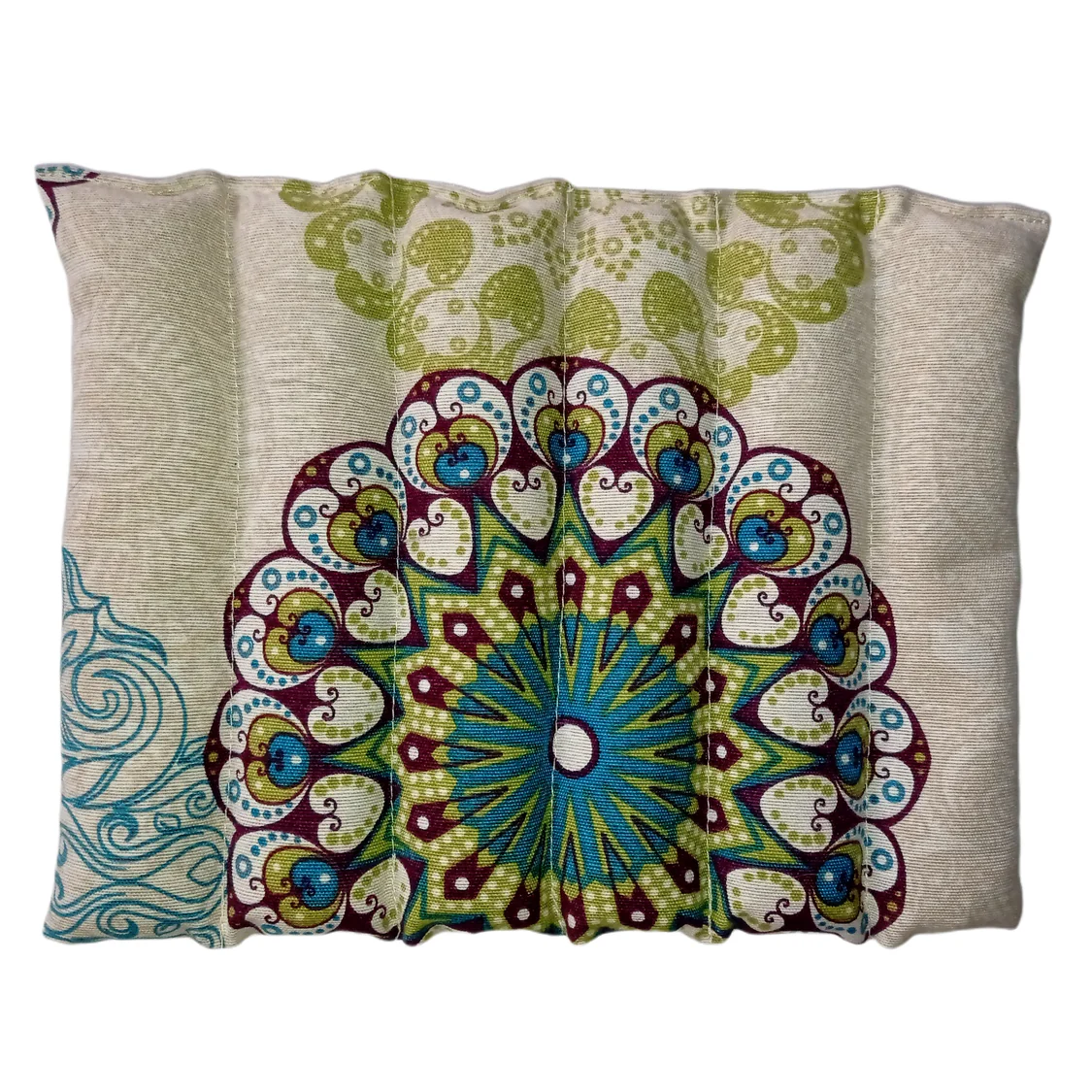 GUATERO DE SEMILLA 6 BANDAS