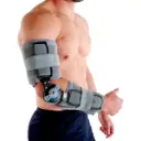 FERULA ESTABILIZADORA DE CODO ROM