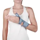 FIJADOR DE DEDO PULGAR UNIVERSAL