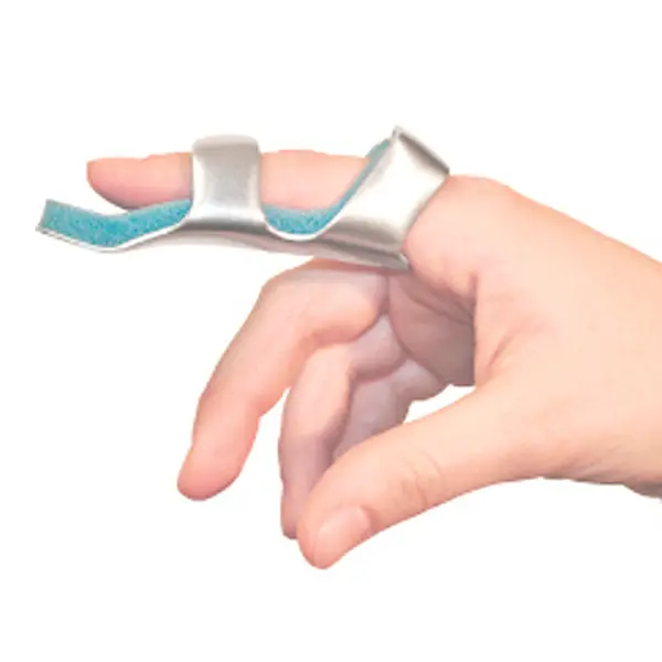 [HM-161AS] FERULA DE DEDO (A) (S)