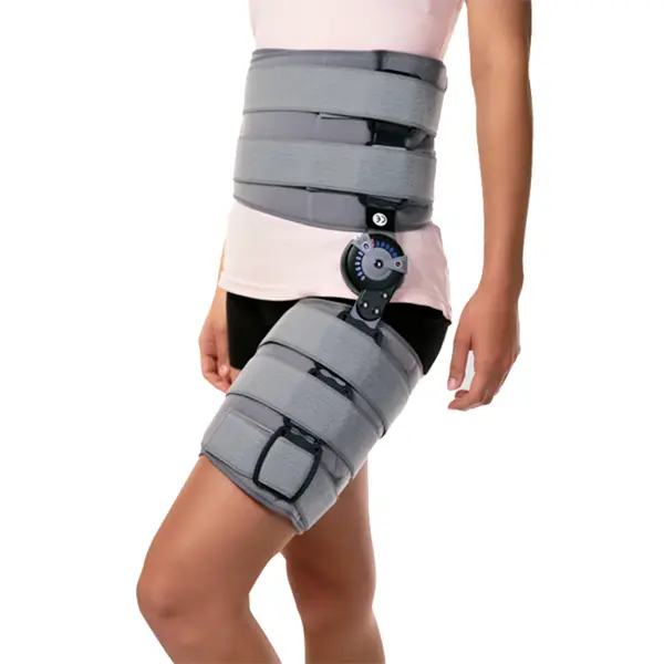 [MI-3330DER] ORTESIS DE CADERA ROM (Derecha)