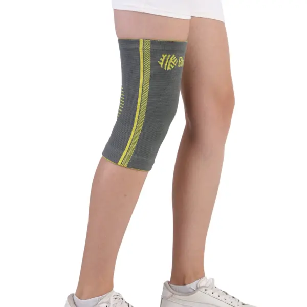 [BBE-03S] RODILLERA BAMBU (S)