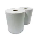 TOALLA PAPEL PACK 2 UNIDADES 250 mtrs