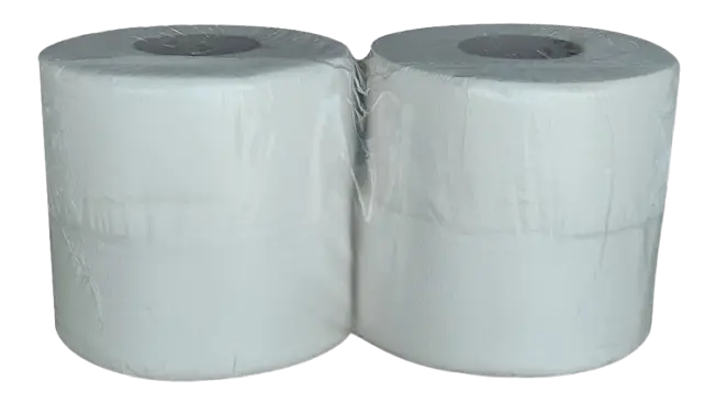 PAPEL HIGIENICO 1 hoja 350x4