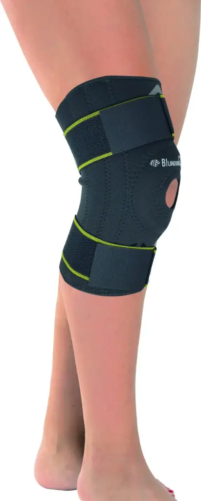 [MI62N0SGG] RODILLERA ESTABILIZADORA SPORT (S)