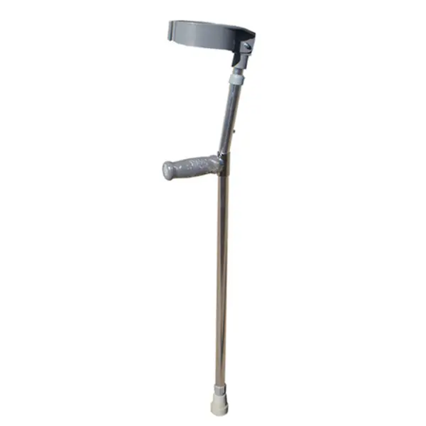 [AD-08S] BASTÓN CODERA MÓVIL AJUSTABLE (S)