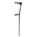 BASTÓN CODERA MÓVIL AJUSTABLE