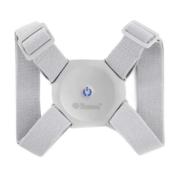 [BEQ-17] CORRECTOR DE POSTURA INTELIGENTE CON SENSOR