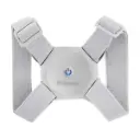 CORRECTOR DE POSTURA INTELIGENTE CON SENSOR