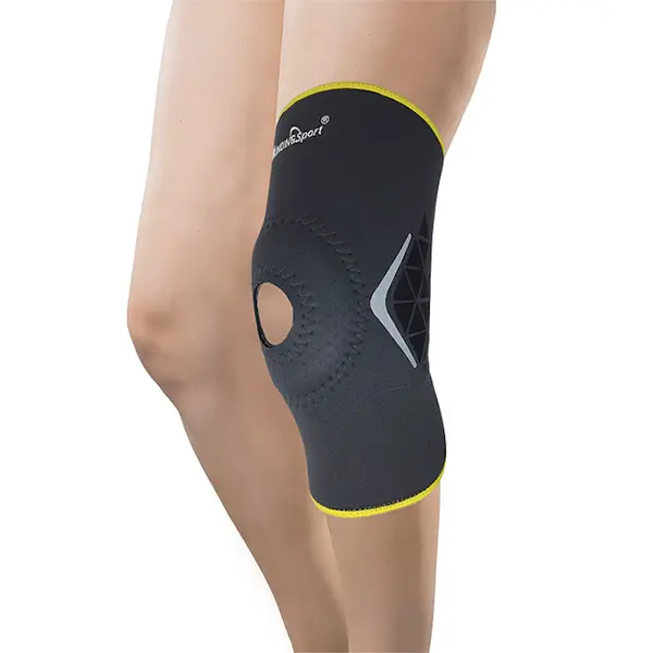 [MI61N0SG] RODILLERA SPORT (S)