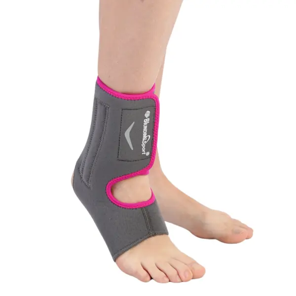 [MI128NWS] TOBILLERA ESTABILIZADORA WOMAN (S)