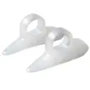 ESTRIBO CORRECTOR PARA DEDO (PAR)