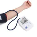 TENSIÓMETRO DE BRAZO DIGITAL BLUNDING