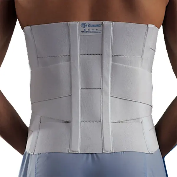 [DR02S] FAJA DORSOLUMBAR DR. SLIM (S)