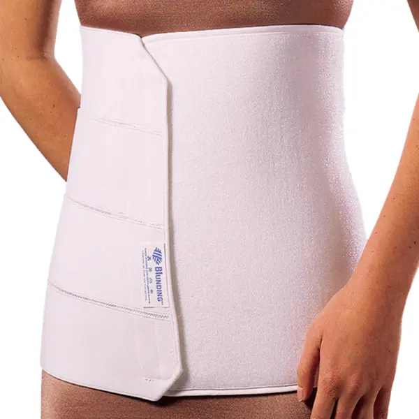 FAJA ABDOMINAL DR. SLIM