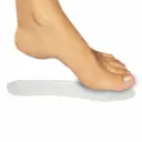 PLANTILLA EN SILICONA