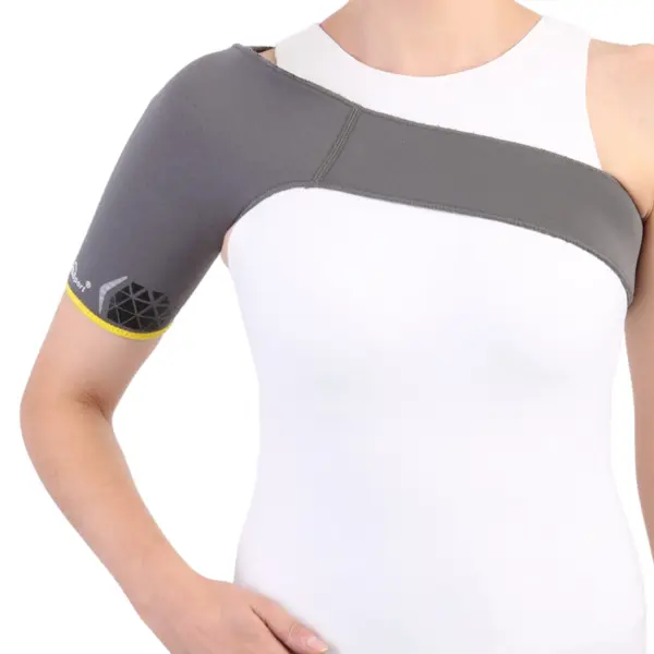 [HM-16NS] ORTESIS DE HOMBRO SPORT (S)
