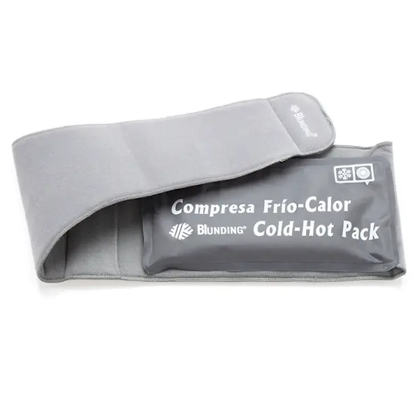 COMPRESA FRIO-CALOR RODILLA