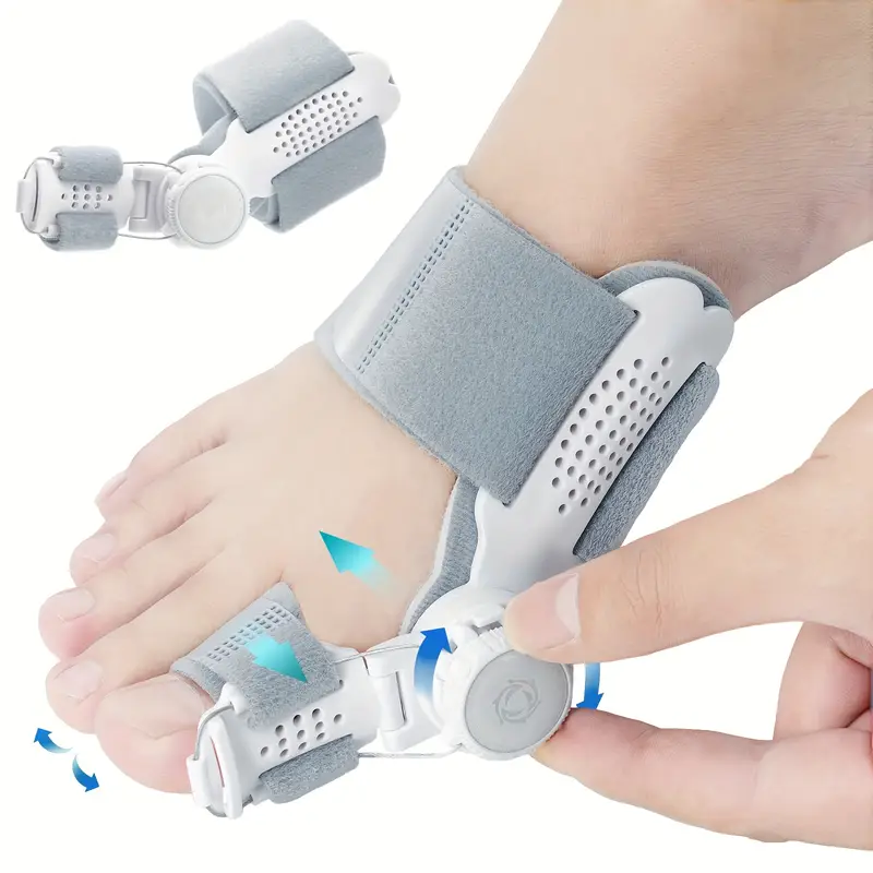 CORRECTOR DE JUANETE 