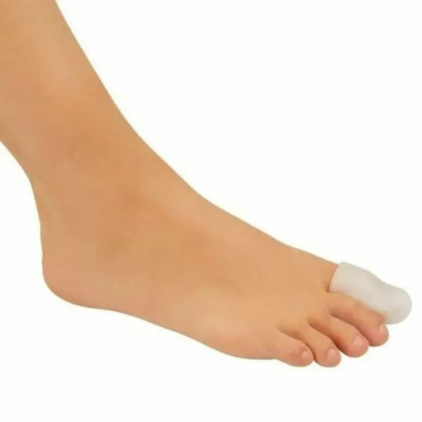 PROTECTOR PARA UÑAS EN GEL POLIMERO
