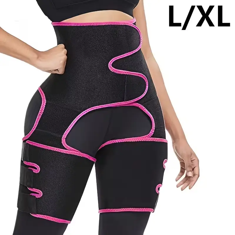 ENTRENADOR DE CINTURA Y MUSLOS (S/M)