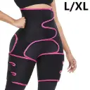 ENTRENADOR DE CINTURA Y MUSLOS