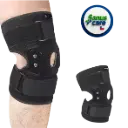 RODILLERA CON BARRAS LATERALES (Modelo A)