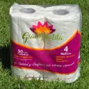 PAPEL HIGIENICO 30x4