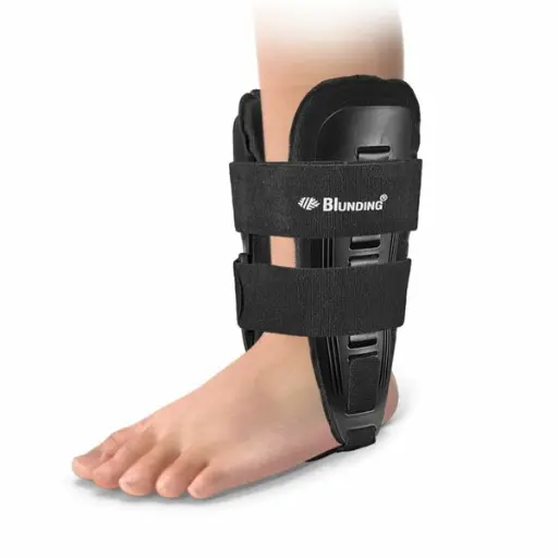 [MI-131UN] TOBILLERA INMOVILIZADORA BLUNDING UNIVERSAL