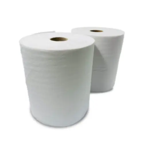 TOALLA PAPEL PACK 2 UNIDADES 250 mtrs
