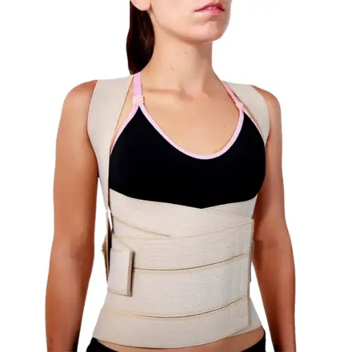 FAJA DORSO-LUMBAR