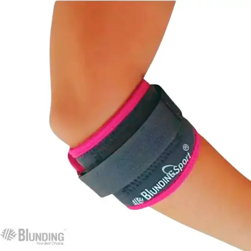 [HM013W] SOPORTE DE CODO PARA EPICONDILITIS WOMAN