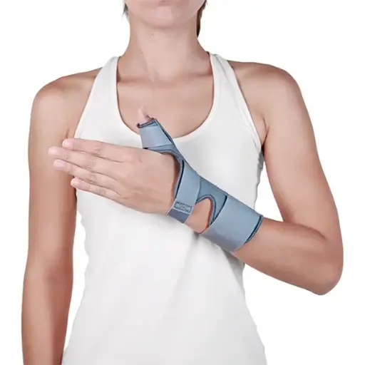 [HM-011500] FIJADOR DE DEDO PULGAR UNIVERSAL