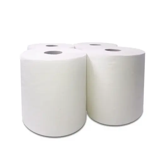 TOALLA PAPEL PACK 4 UNIDADES
