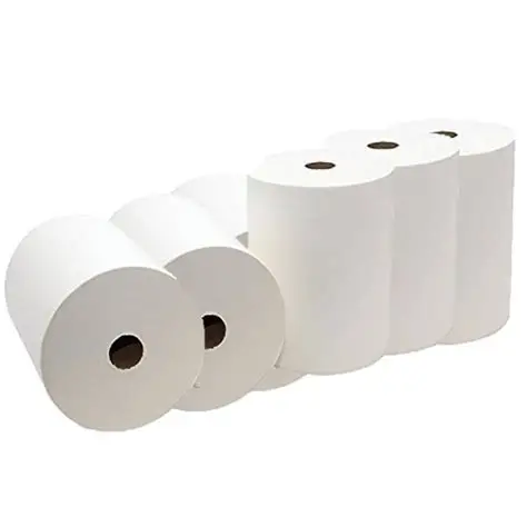TOALLA PAPEL PACK 6 UNIDADES 150 mtrs