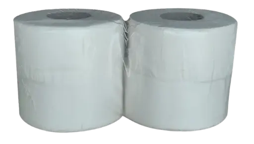 PAPEL HIGIENICO 1 hoja 350x4