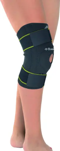 RODILLERA ESTABILIZADORA SPORT