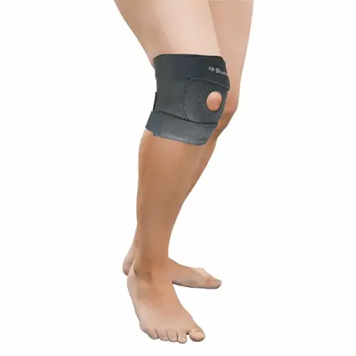 [MI060N0UG] RODILLERA PARA MENISCOS SPORT UNIVERSAL