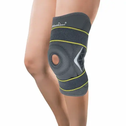 RODILLERA POLICENTRICA SPORT