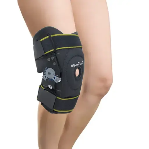 RODILLERA ROM SPORT