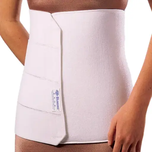 FAJA ABDOMINAL DR. SLIM