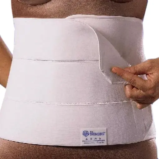 FAJA POSTPARTO-OPERATORIA DR. SLIM