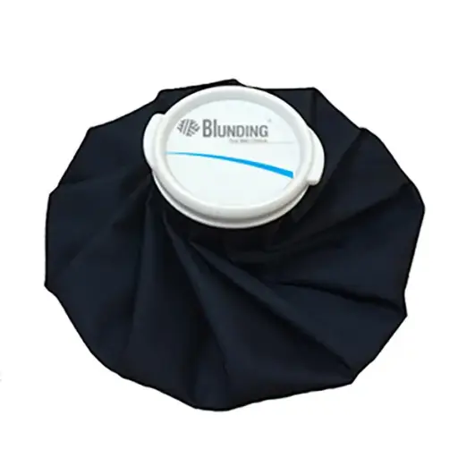 [PK-571] BOLSA PARA HIELO HOSPITALARIO